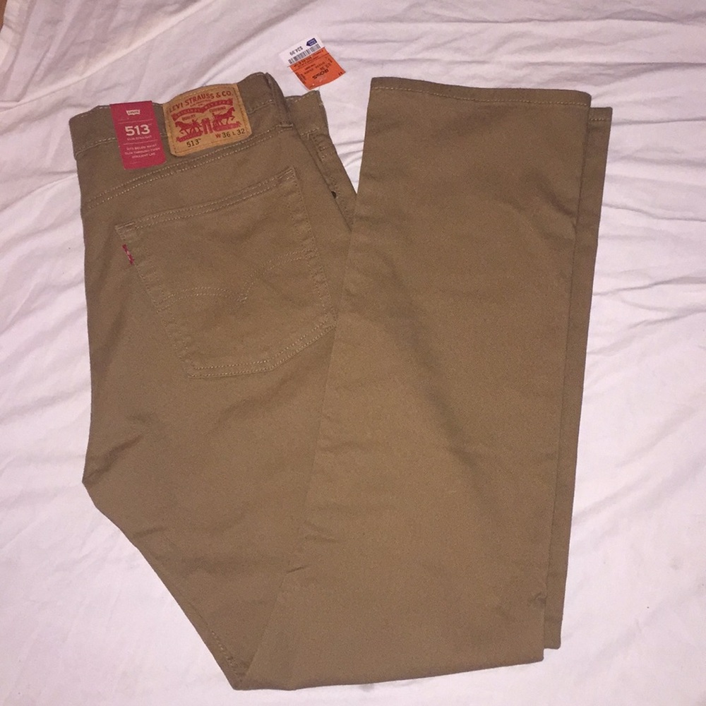 Men’s Levi’s